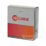 GUNA MD LUMBAR kolagénový roztok 10x2ml