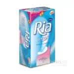Ria Slip Classic NORMAL slipové vložky 25ks