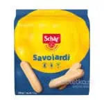 Schär bezlepkové piškóty Savoiardi 200g