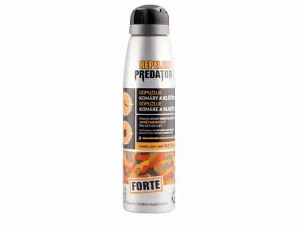 Predator Forte Repelent DEET 24,9 %