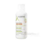 A-DERMA EXOMEGA CONTROL Emolienčný balzam ekonomické balenie 400ml