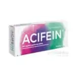 Acifein 10 tabliet