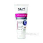 ACM DÉPIWHITE.M tónovaný ochranný krém SPF 50+,40ml