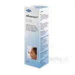 ALIAMARE nosová hygiena 100ml