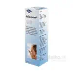 ALIAMARE nosová hygiena 50ml