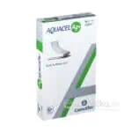 AQUACEL Ag+ krytie na rany (zosil. účinok) výplň 2x45cm 5ks