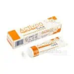 Activon Tube med medicínskej kvality 25g