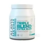 Alavis Maxima Triple Blend extrá silný 700g