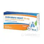 Ambrobene 30mg 20 tabliet