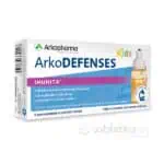 ArkoDEFENSES Kids 5 pitných dávok