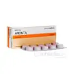 Aronta 600 mg