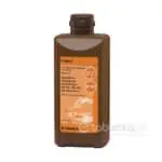 B.BRAUN Braunol dermálny roztok 1000ml