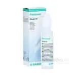 B.BRAUN Prontosan Wound Gel sterilný gél na rany 30ml