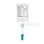 B.BRAUN Uro-Tainer Suby G preplachovací roztok 10x100ml