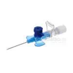 B.BRAUN Vasofix Safety ihly G22 (modré) 50ks