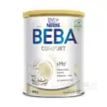 BEBA COMFORT 3 HM-O mliečna výživa 800g