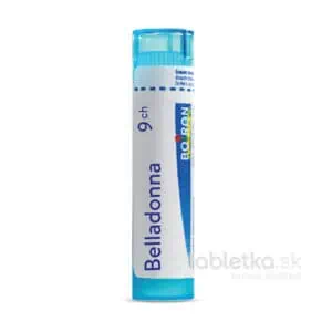 Belladonna 9CH
