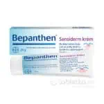 Bepanthen Sensiderm krém 20g