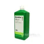 Betadine dezinfekčný roztok 1000ml