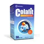 Colafit kocky 30 kusov