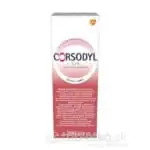 CORSODYL 0,1% roztok 200 ml
