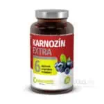 CarnoMed Karnozín EXTRA 120 kapsúl
