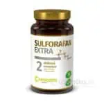 CarnoMed Sulforafan EXTRA 60 kapsúl