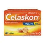 Celaskon tablety 100mg 40 tabliet