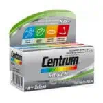 Centrum Silver 50+ multivitamín 100 tabliet