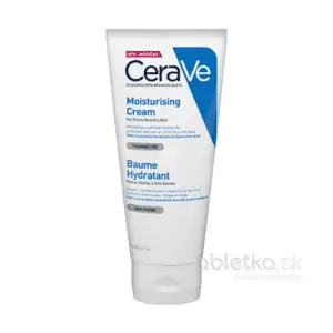 CeraVe hydratačný krém 177ml