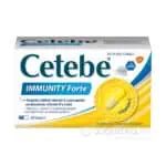 Cetebe Immunity Forte 60 tabliet