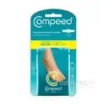Compeed náplasť na kurie oká hydrokoloidná 10ks