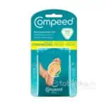 Compeed náplasť na mozole stredná, gélová 6ks