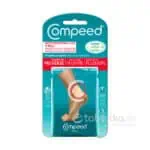 Compeed náplasť na pľuzgiere stredná, gélová 5ks