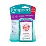 Compeed náplasť na opary 15ks