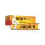 DOBEXIL H UNG rektálna masť 20g