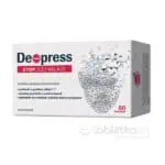 De-press 60 kapsúl