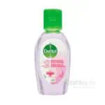 Dettol antibakteriálny gél na ruky s rumančekom 50ml