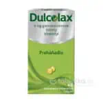 Dulcolax 5mg 40 tabliet