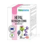 EDENPharma Hepal 30+10 tabliet zadarmo