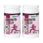 EDENPharma L-Kernitin 732mg Duopack 2x60tbl