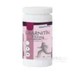 EDENPharma L-Karnitin 732mg 60tbl