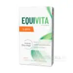EQUIVITA tbl vlasy, pokožka, nechty 42 ks