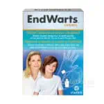 EndWarts ORIGINAL roztok na bradavice 5ml