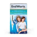 EndWarts PEN roztok v pere na bradavice 3 ml