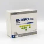 Enterol 250mg 30 kapsúl