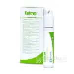 Epicyn hydrogél na liečbu jaziev 45g