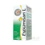 Espumisan L kvapky 30ml