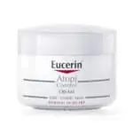 Eucerin AtopiControl krém na tvár a telo pre suchú pleť 75ml