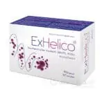 ExHelico 60 kapsúl
